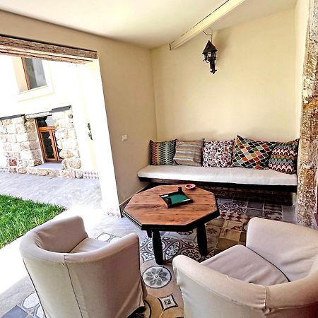 Sette Fate Suites & Spa 팔레르모 외부 사진