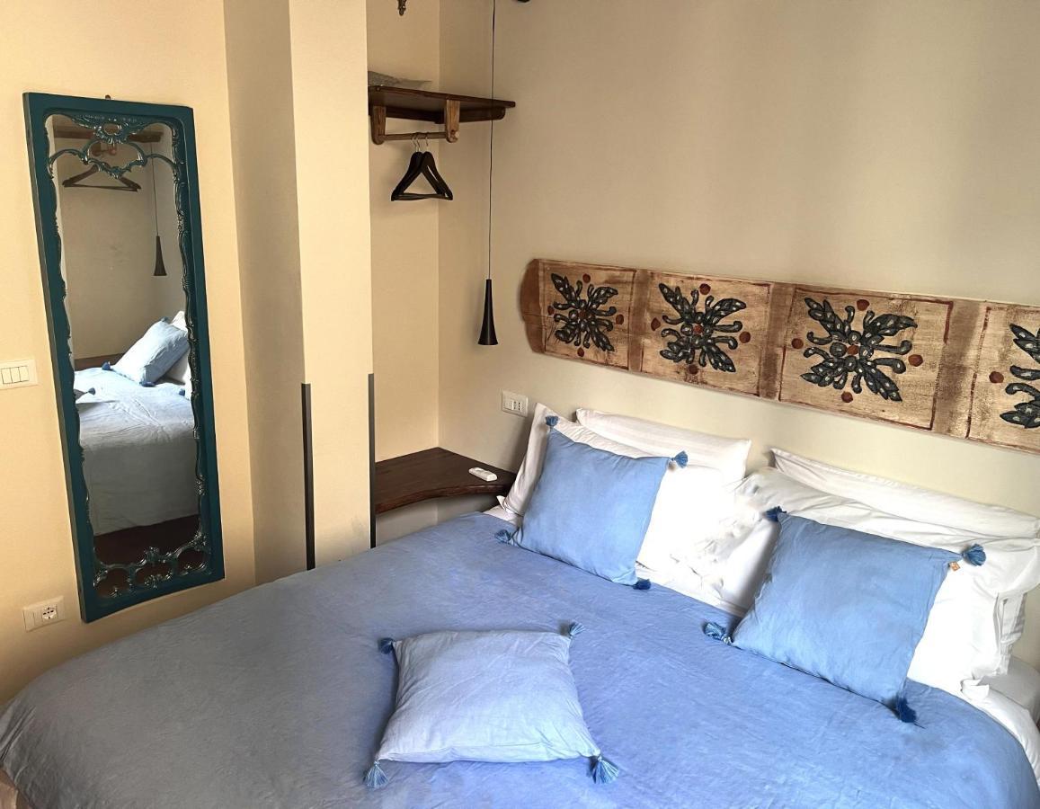 Sette Fate Suites & Spa 팔레르모 외부 사진