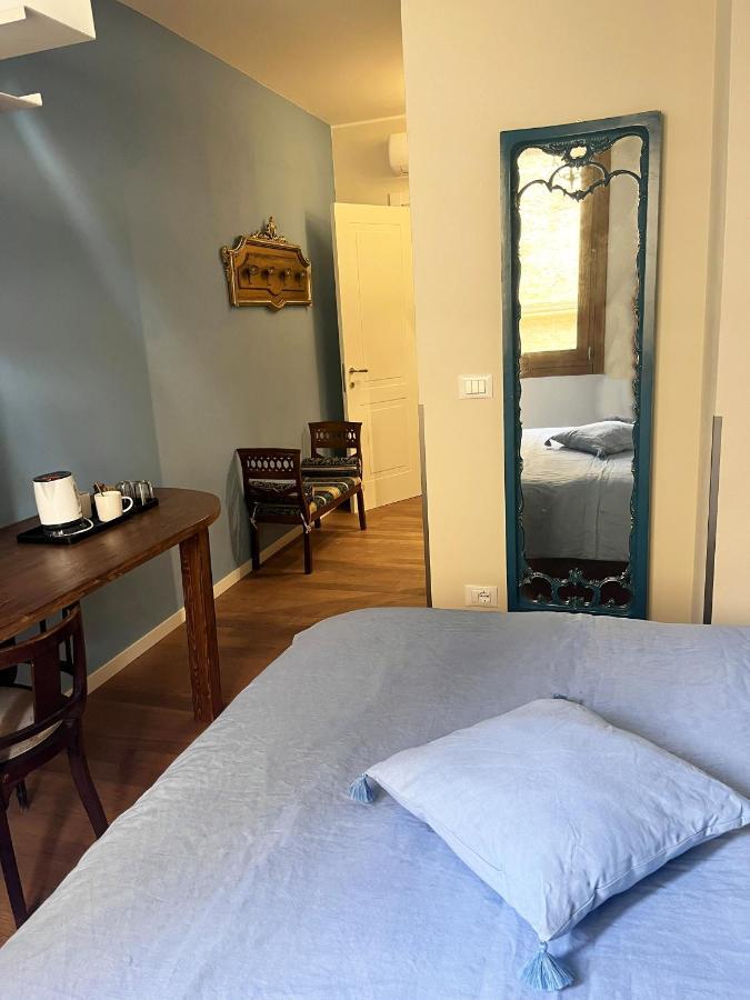 Sette Fate Suites & Spa 팔레르모 외부 사진