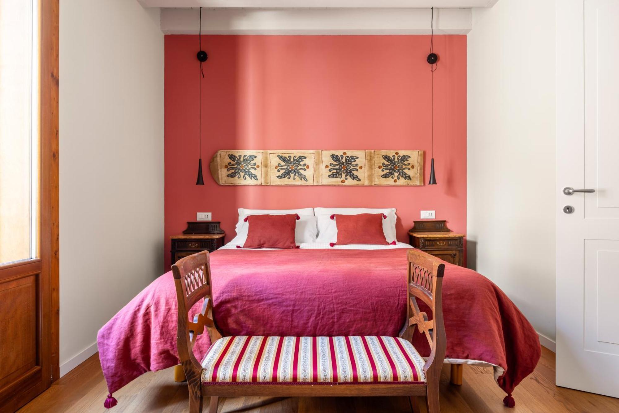 Sette Fate Suites & Spa 팔레르모 외부 사진