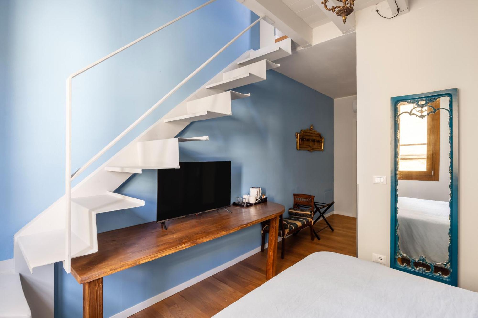 Sette Fate Suites & Spa 팔레르모 외부 사진