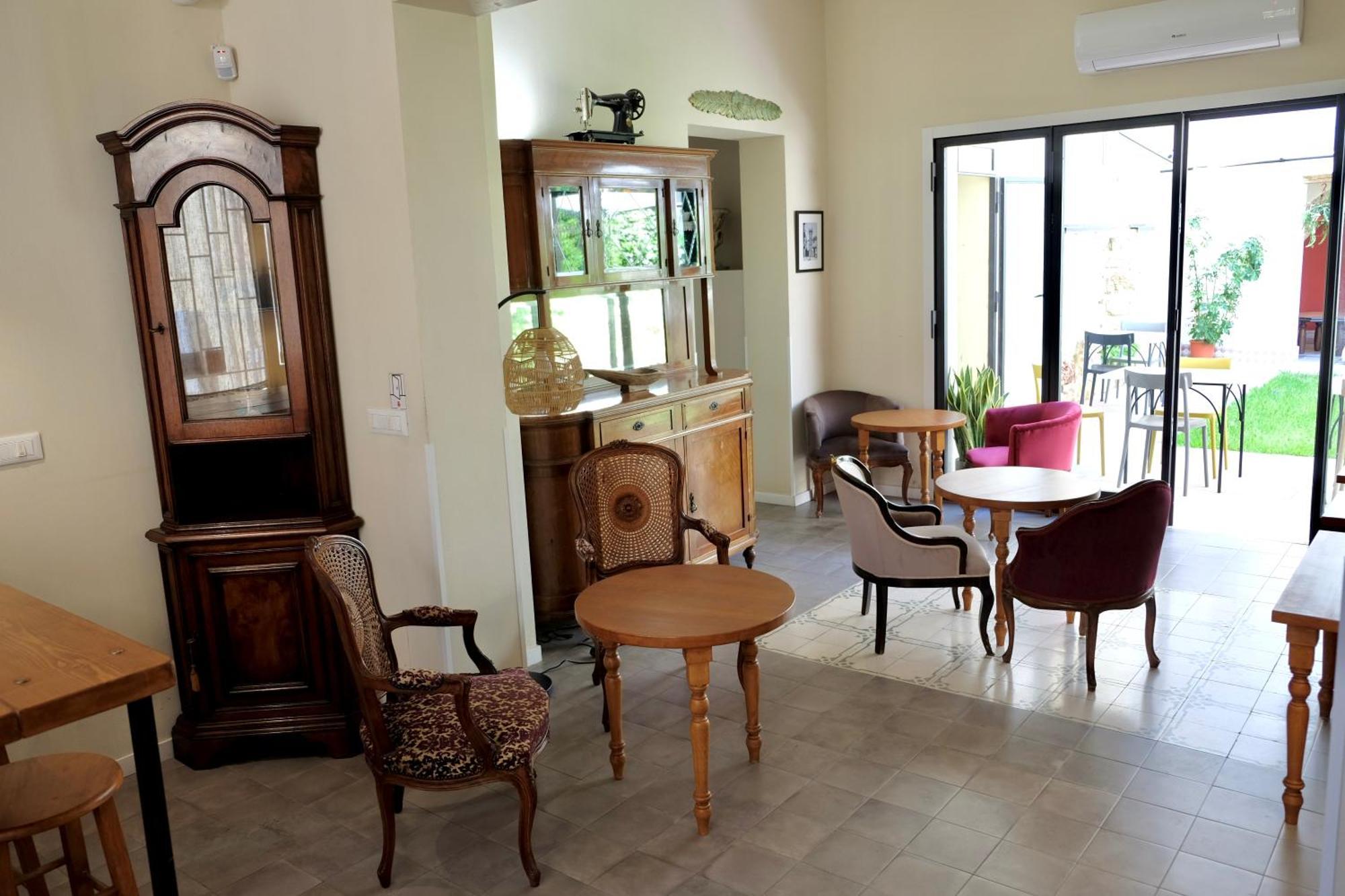 Sette Fate Suites & Spa 팔레르모 외부 사진