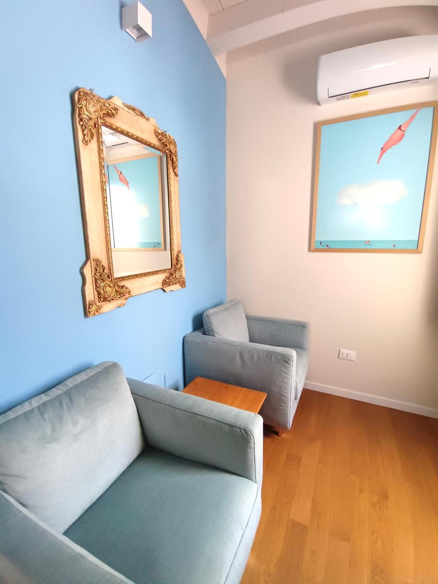 Sette Fate Suites & Spa 팔레르모 외부 사진